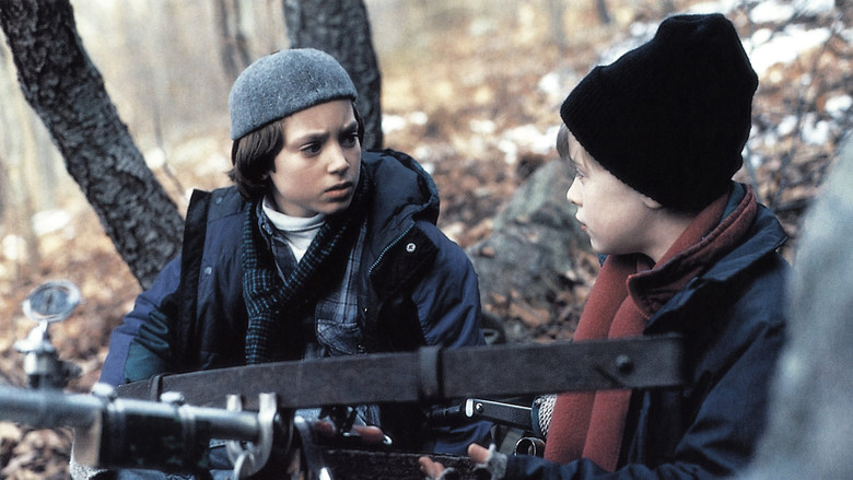 The Good Son still 8
