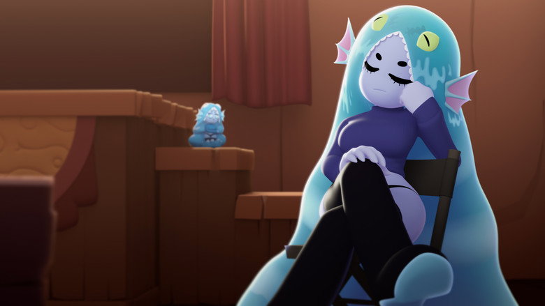 Brave Animated Series still 8