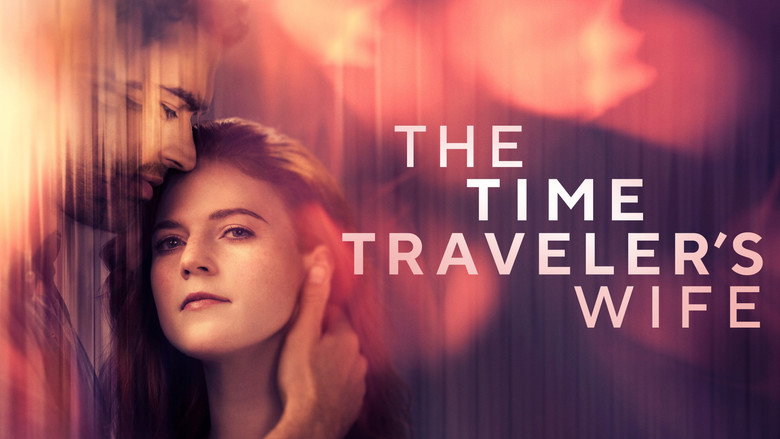 The Time Traveler's Wife still 6