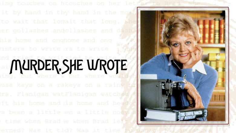 Murder, She Wrote still 7