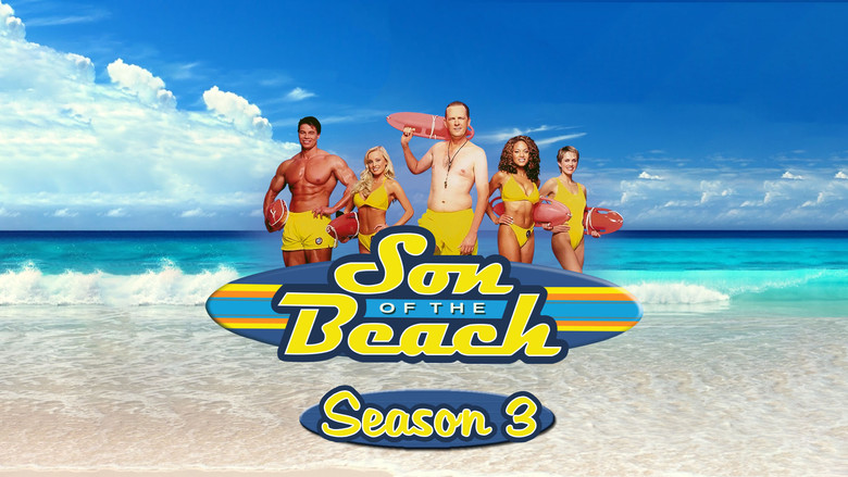 Son of the Beach still 5