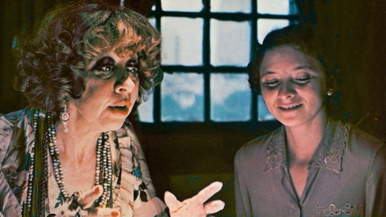 Hour of the Star still 3