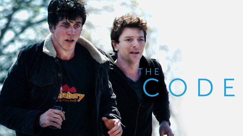 The Code still 3