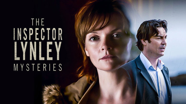 The Inspector Lynley Mysteries still 3
