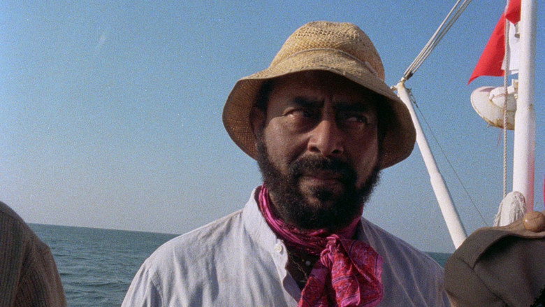 Doctor Butcher M.D. still 2
