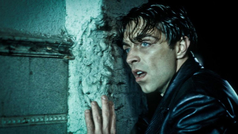 Short Sharp Shock still 3