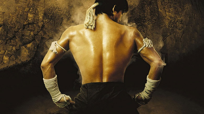 Ong-Bak still 6