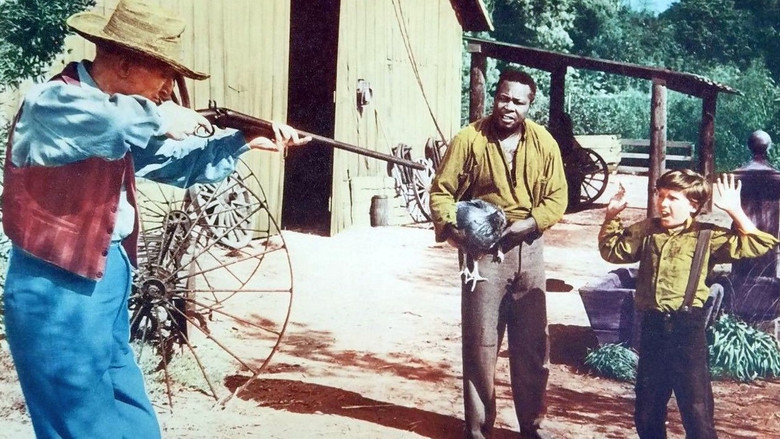 The Adventures of Huckleberry Finn still 1