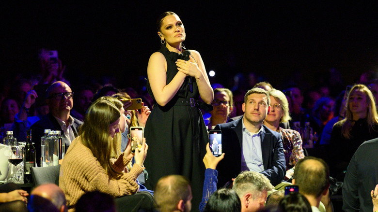 Jessie J: Baloise Session 2023 still 5