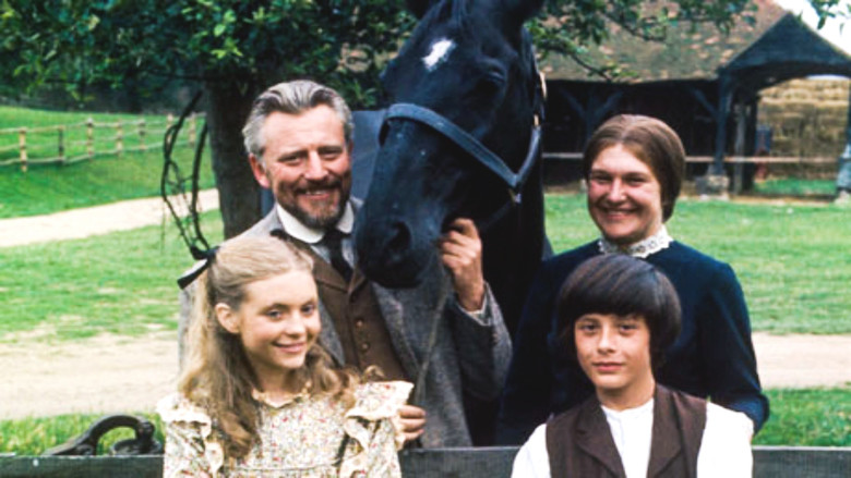 The Adventures of Black Beauty still 2