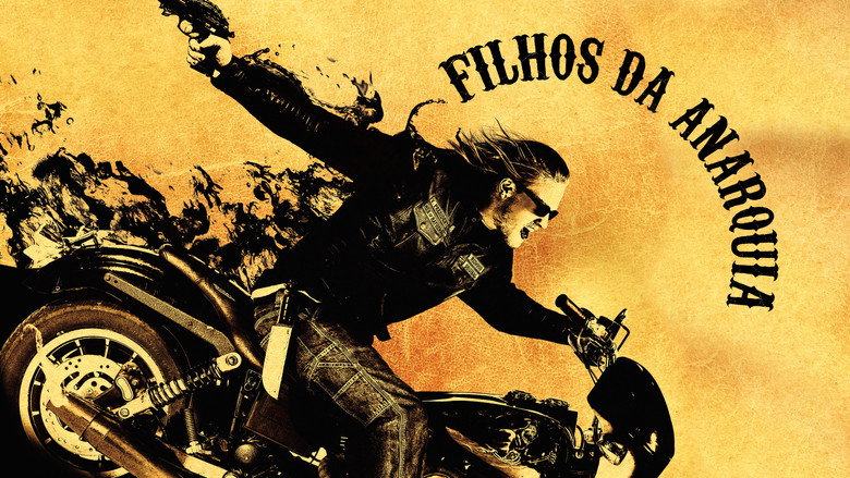 Sons of Anarchy still 7