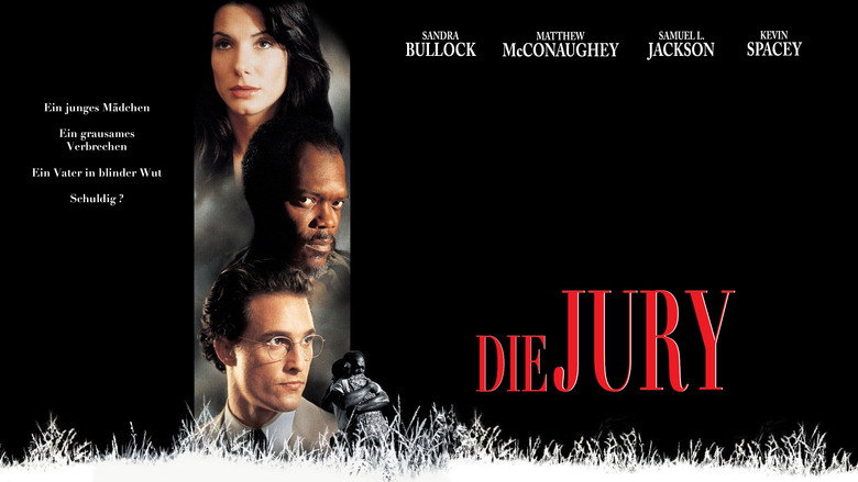 A Time to Kill still 8