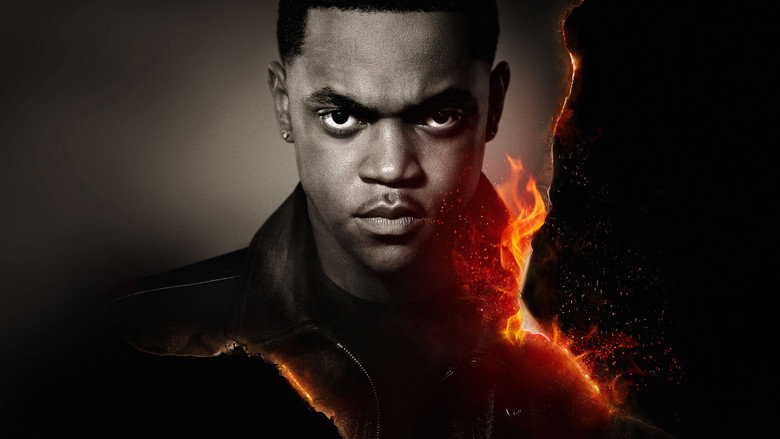 Power Book II: Ghost still 6