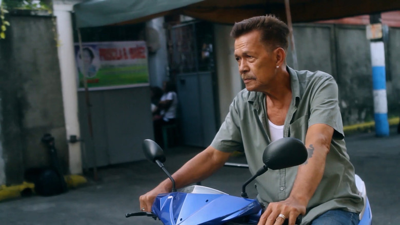 War Baby still 3