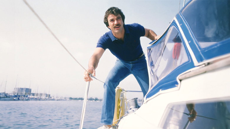 Magnum, P.I. still 4