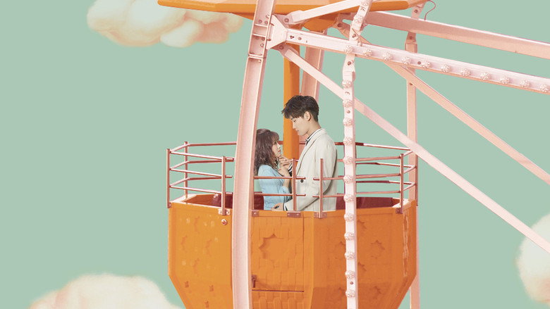 Lucky's First Love still 5