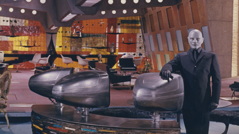 Fantomas Unleashed still 7