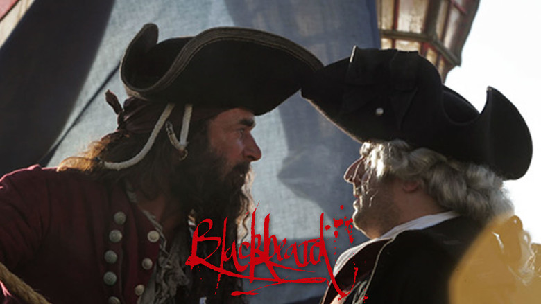 Blackbeard still 1