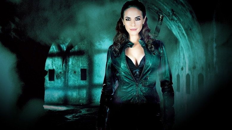 Lost Girl still 3
