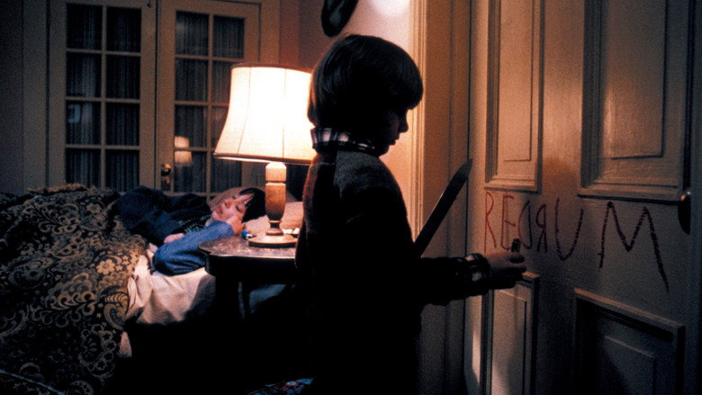 The Shining still 3