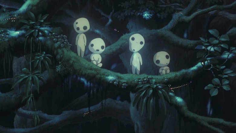 Princess Mononoke still 8
