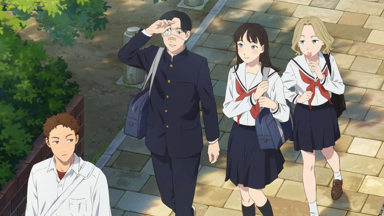 Yano-kun's Ordinary Days still 6