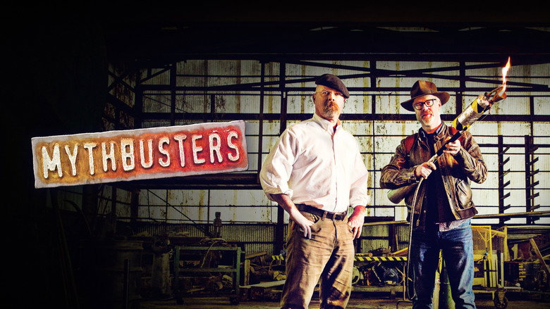 MythBusters still 7