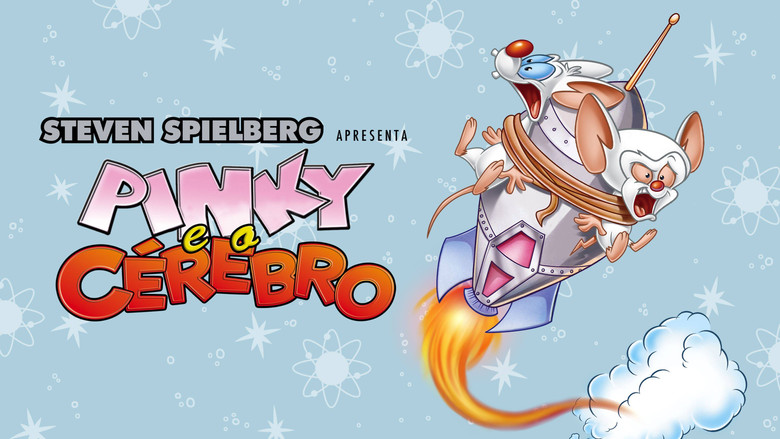 Pinky and the Brain still 8