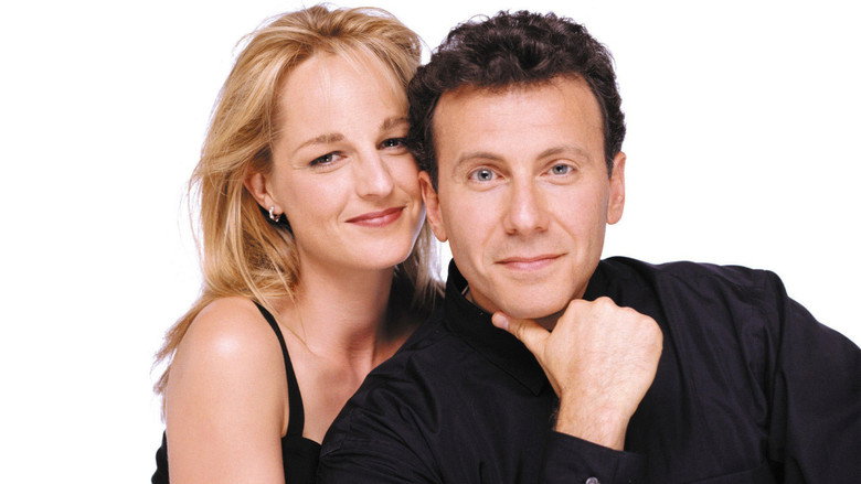 Mad About You still 5