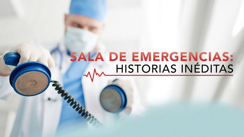 Untold Stories of the ER still 6