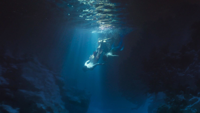 Lover Merman still 8