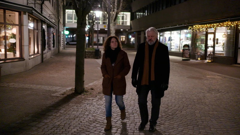 I brottets spår: Fallet Tove still 2