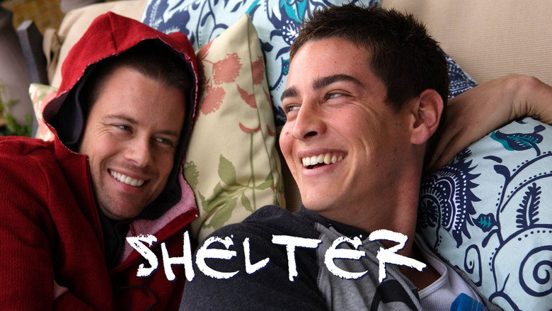 Shelter still 7