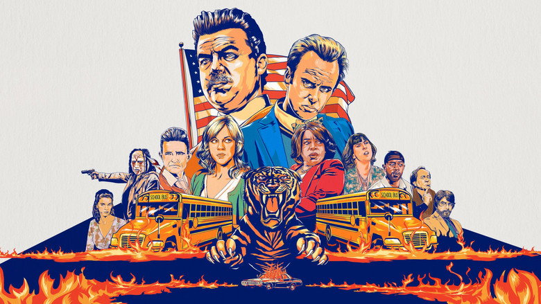 Vice Principals still 4