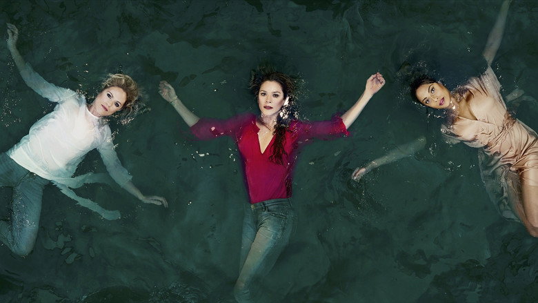 Deep Water still 2