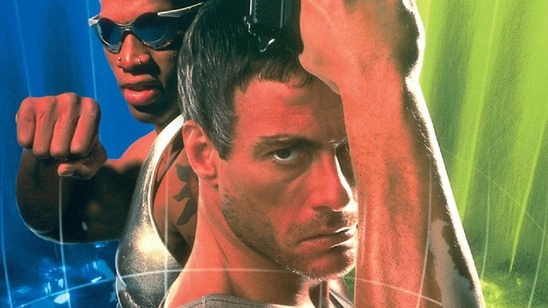 Double Team still 5
