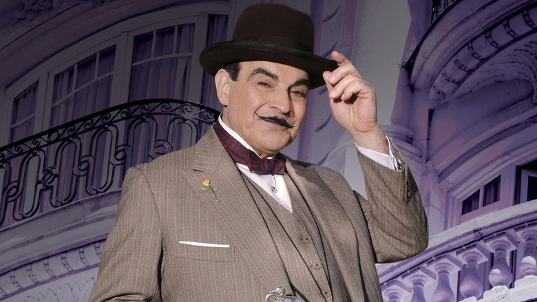 Agatha Christie's Poirot still 6