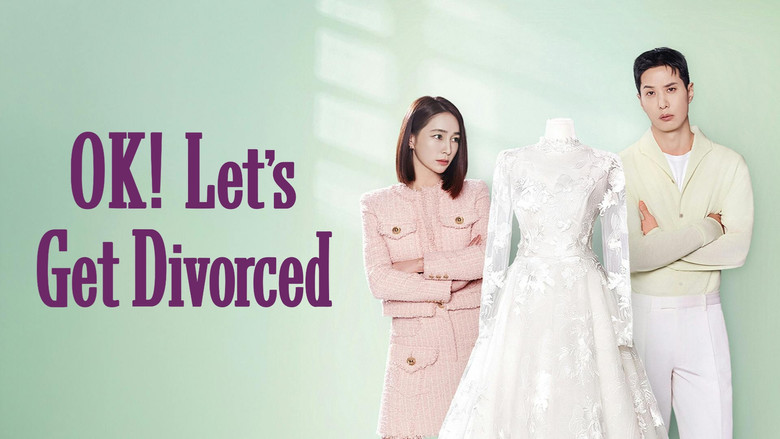 OK! Let's Get Divorced still 5