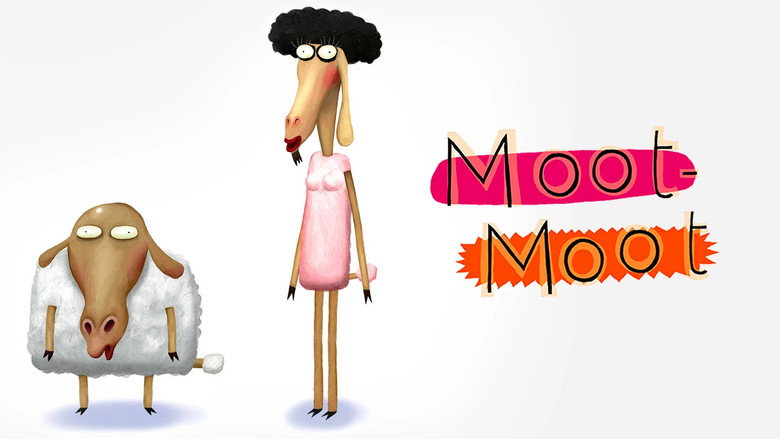 Moot-Moot still 7