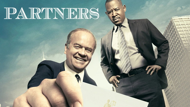 Partners still 4