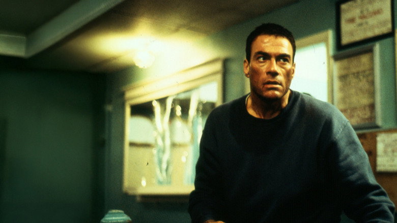 Replicant still 8