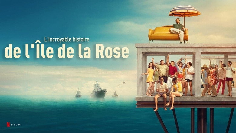 Rose Island still 8