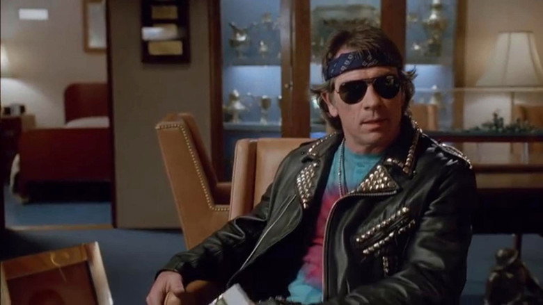 Under Siege still 6