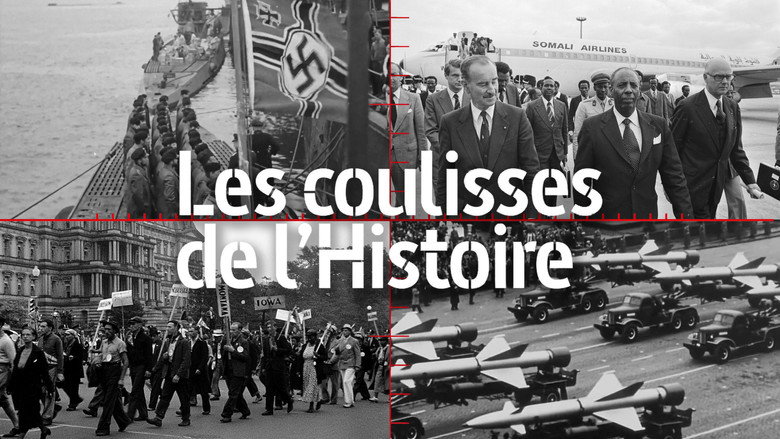 History Uncovered still 7