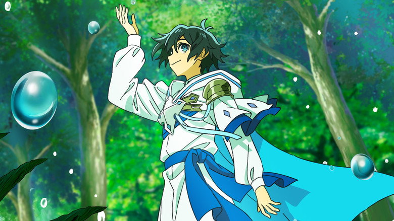 The Water Magician still 6
