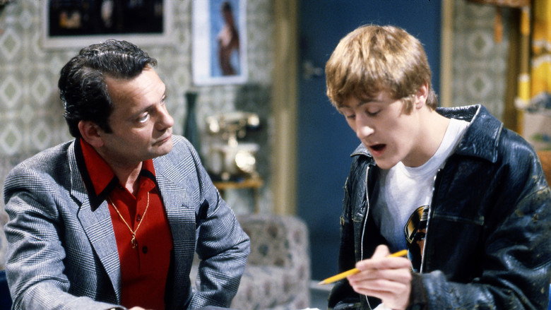 Only Fools and Horses still 8
