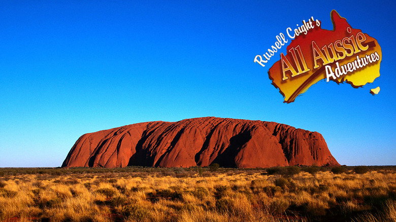 Russell Coight's All Aussie Adventures still 1