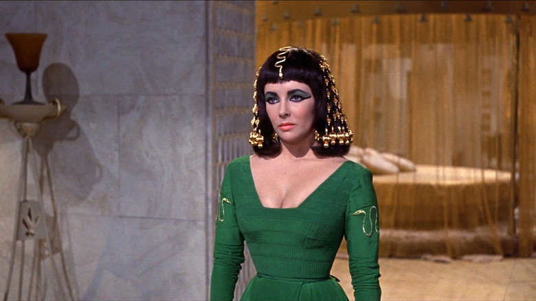 Cleopatra still 7