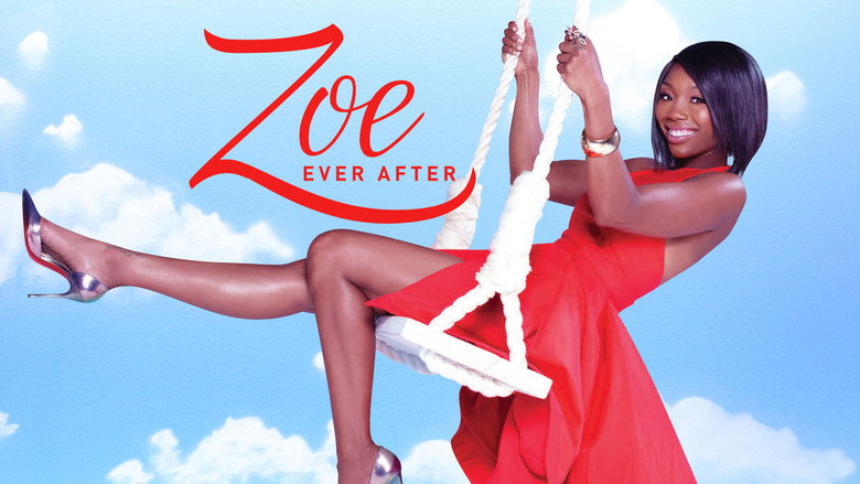 Zoe Ever After still 2