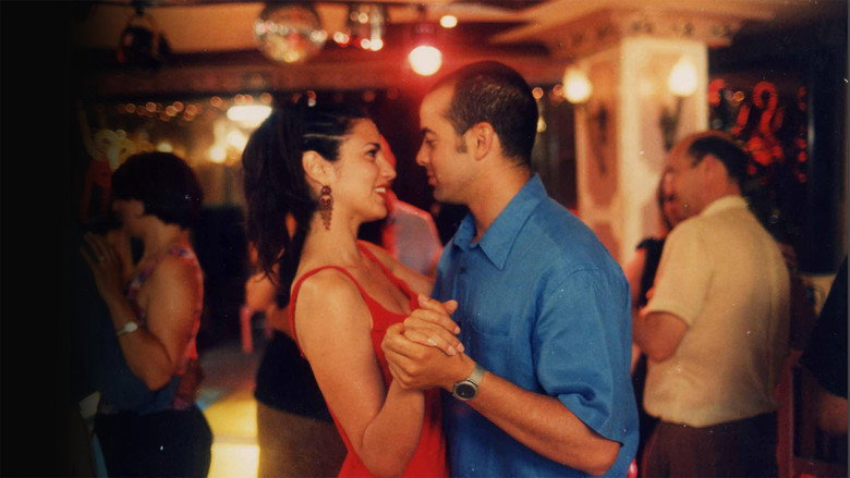 Nadia and Sarra still 3
